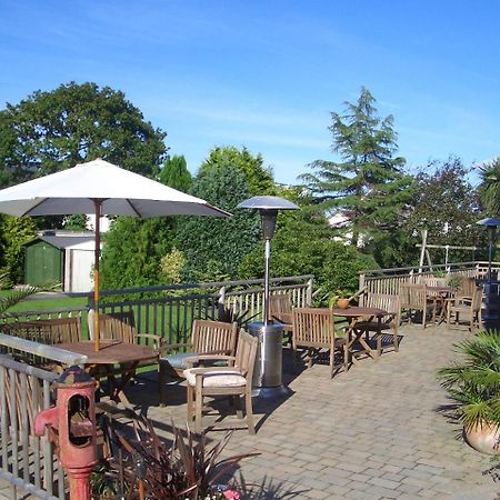 Malin House Hotel Saundersfoot Exterior photo