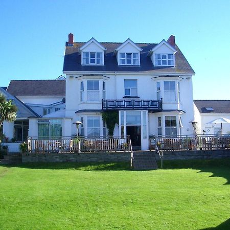 Malin House Hotel Saundersfoot Exterior photo