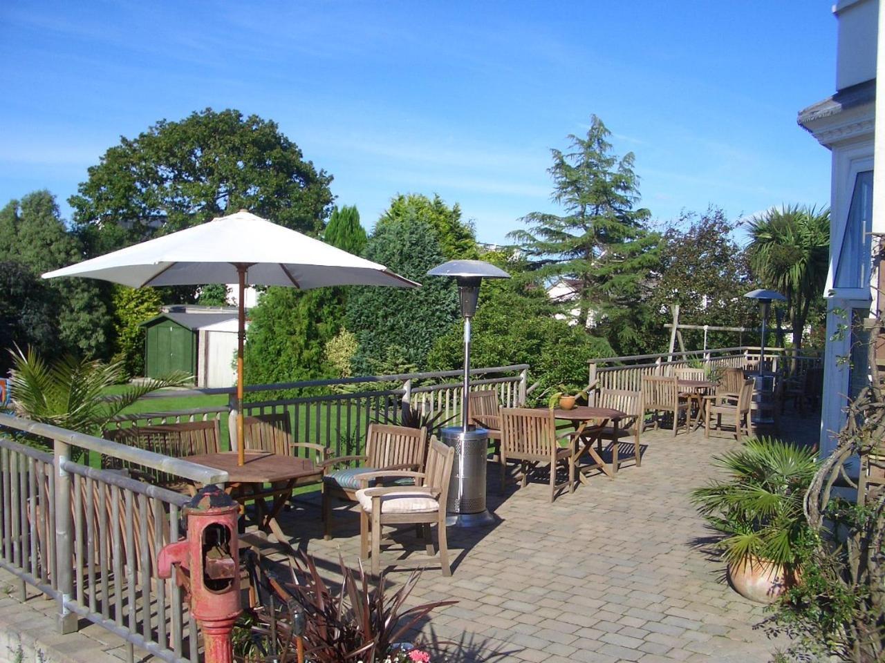 Malin House Hotel Saundersfoot Exterior photo