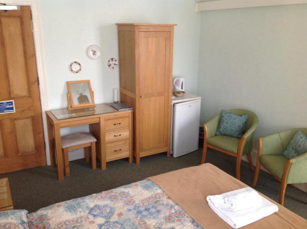 Malin House Hotel Saundersfoot Room photo