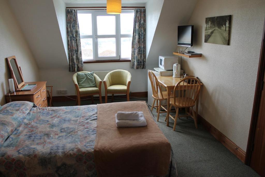 Malin House Hotel Saundersfoot Room photo