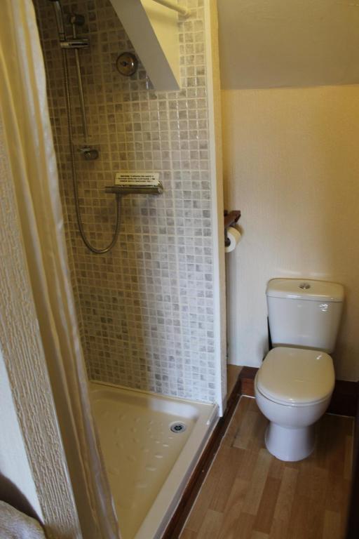 Malin House Hotel Saundersfoot Room photo