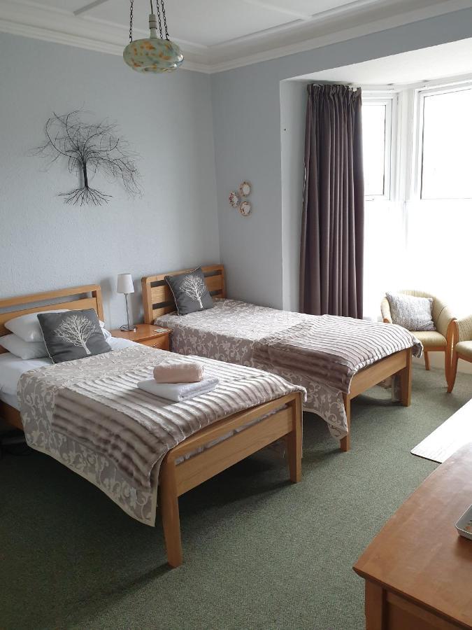 Malin House Hotel Saundersfoot Exterior photo